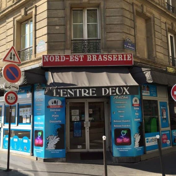 Deux Anton — photo 2
