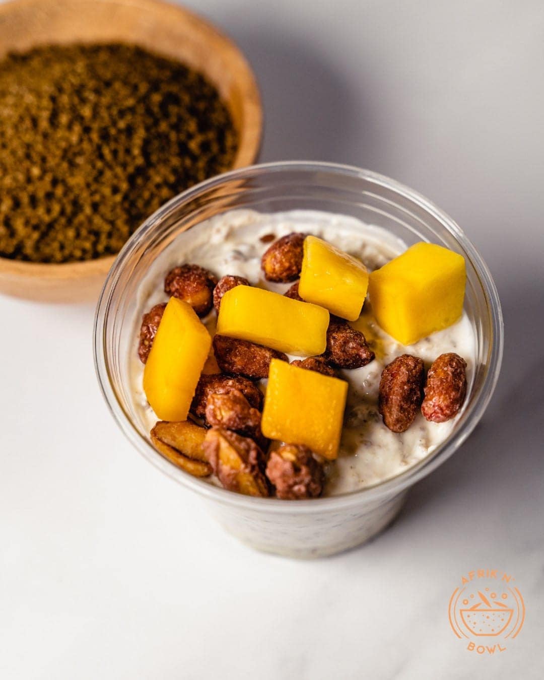 Djaam Fresh Food — photo 3