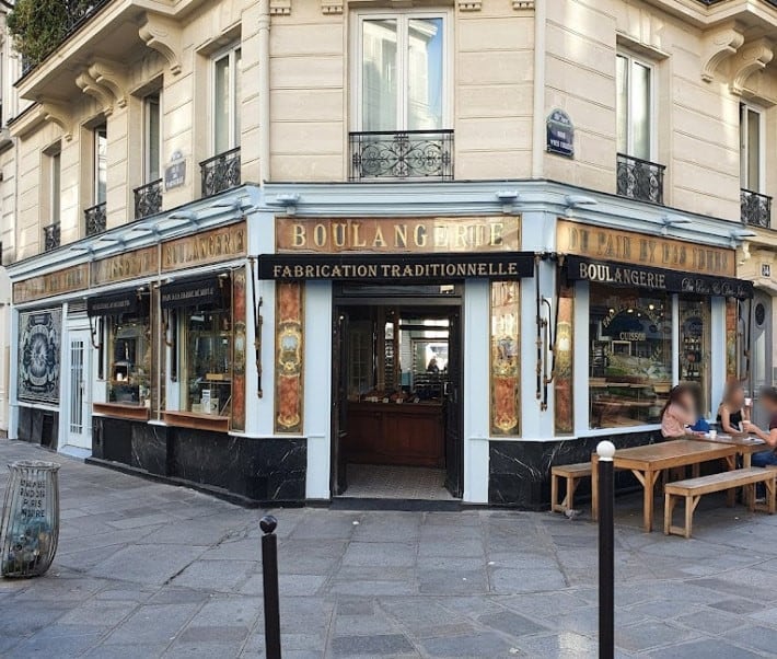 Du Pain et des Idées — photo 3