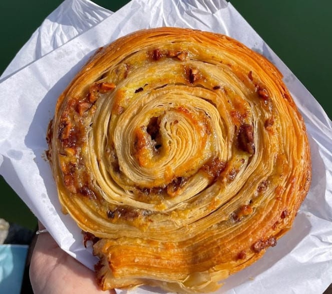 Du Pain et des Idées — photo 2
