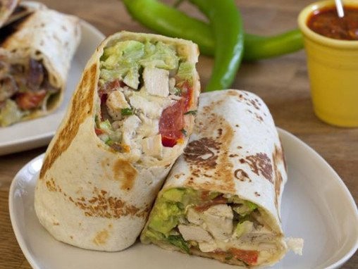 Photo de El Guacamole
