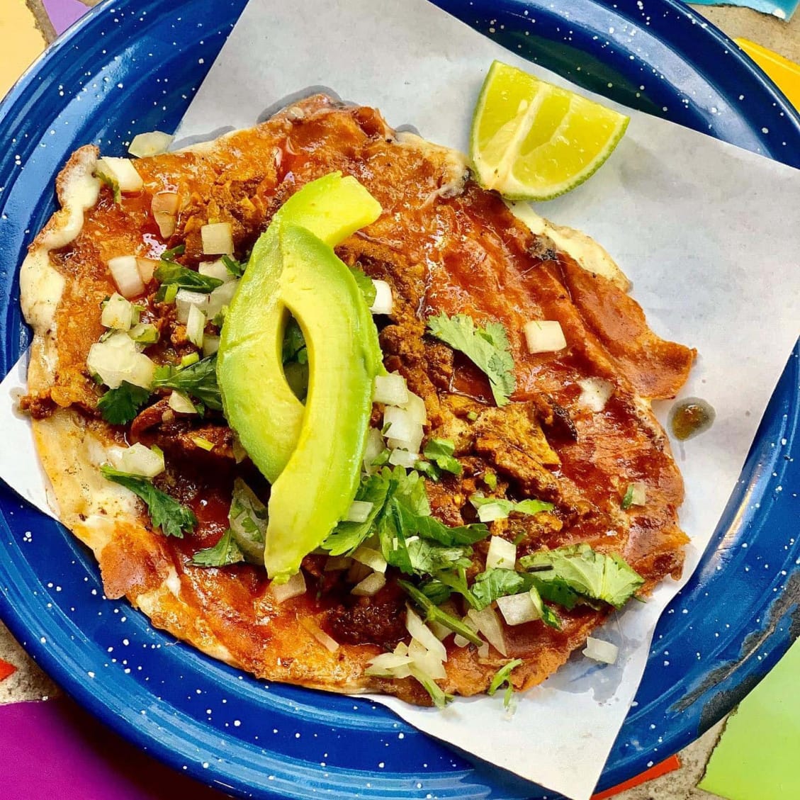 Photo de El Nopal