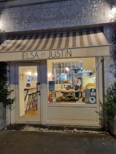 Elsa et Justin — photo 3