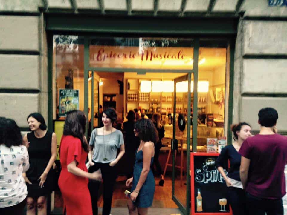 Epicerie Musicale — photo 2