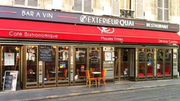 Extérieur Quai — photo 2