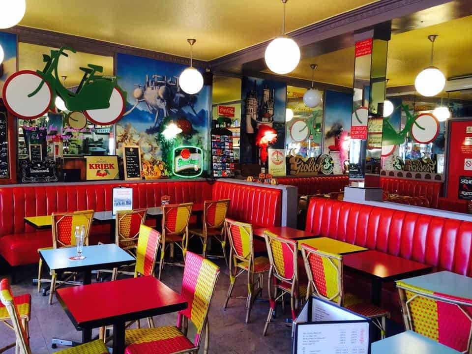 Extérieur Quai — photo 3