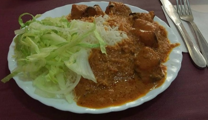 Faisal Restaurant — photo 2