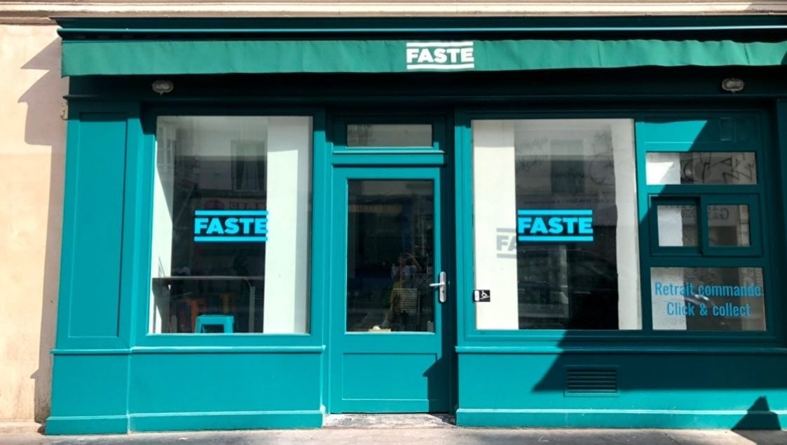 Faste — photo 3