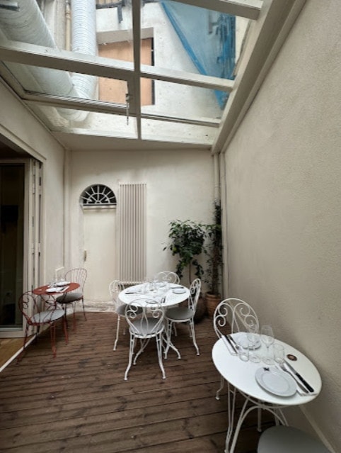 Faubourg Daimant — photo 2