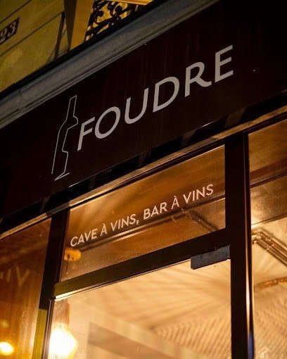 Foudre — photo 2