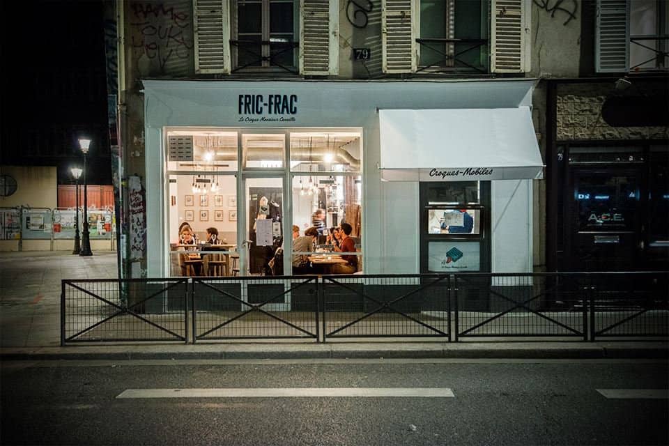 Fric-Frac — photo 2