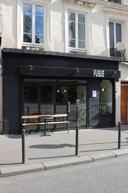 Fugue — photo 3