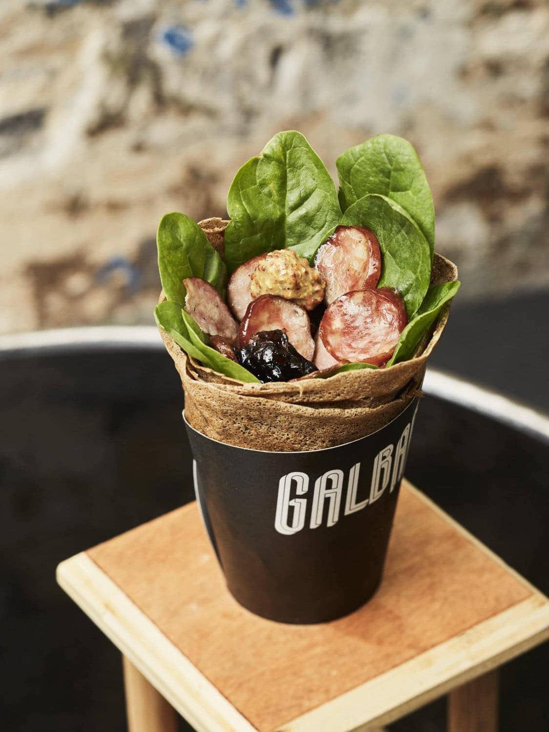Galbar — photo 2