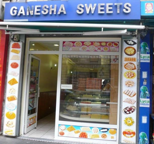 Ganesha Sweets — photo 2