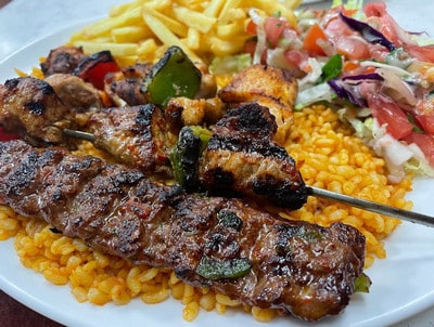Grill Istanbul — photo 2