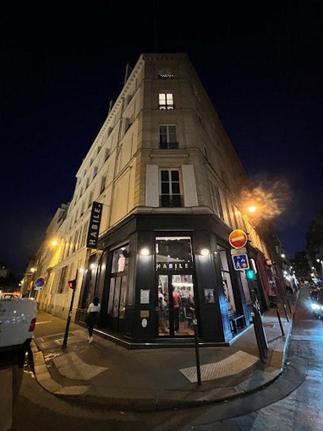 Habile — photo 2