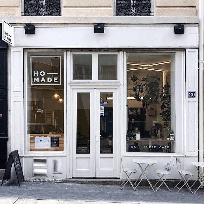 Homade — photo 2