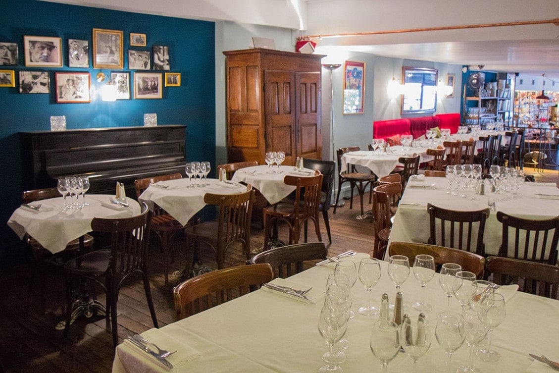 Hôtel du Nord — photo 3