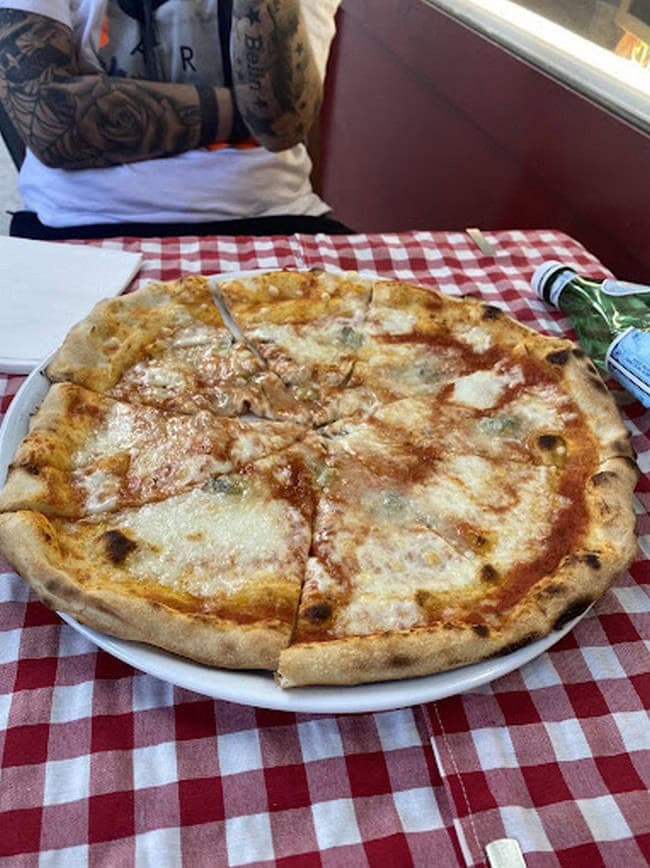 Photo de Il Marchese