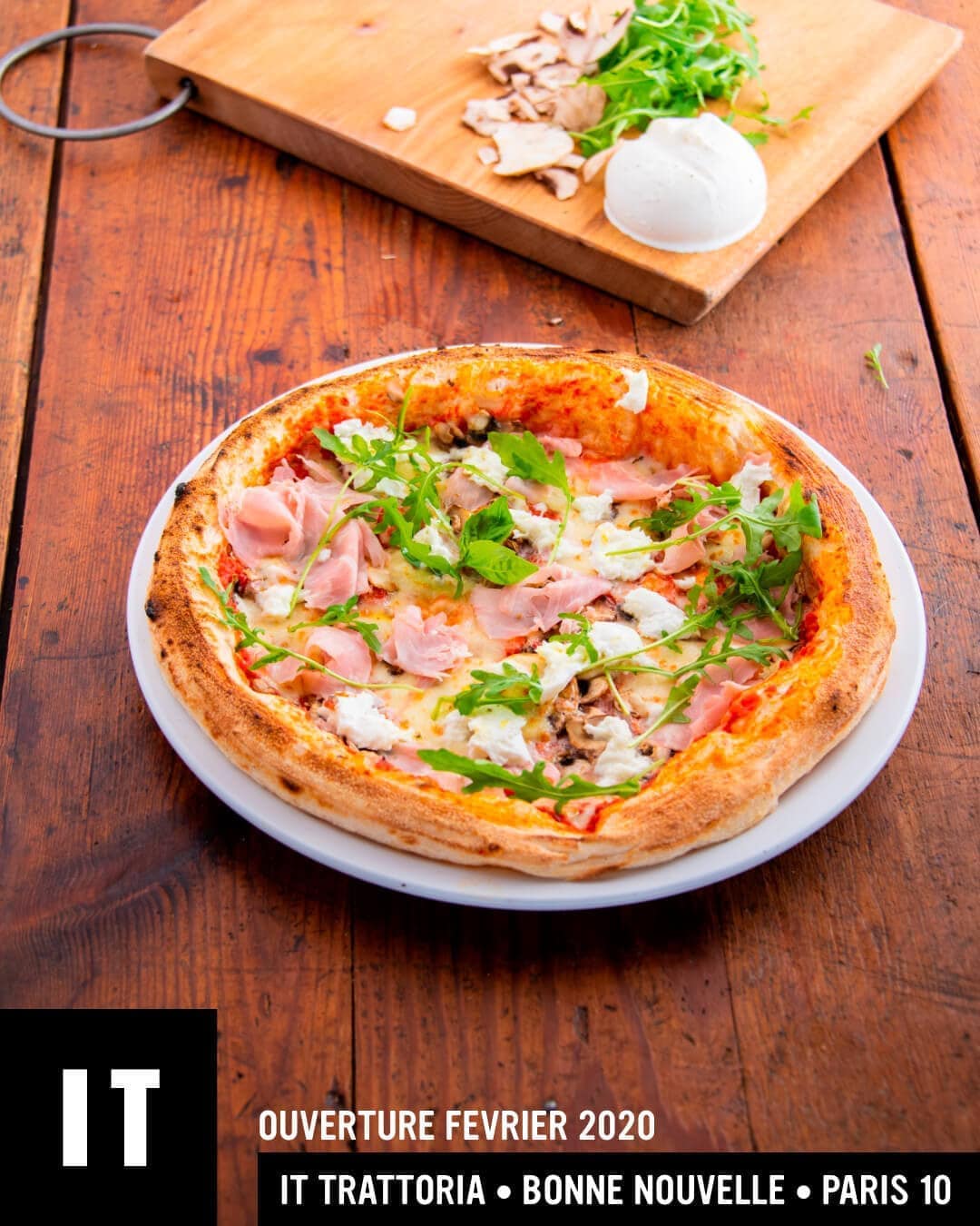 It Trattoria — photo 2