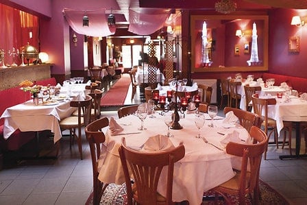Jaipur Café — photo 3