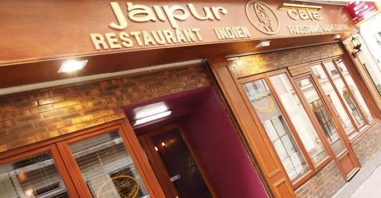 Jaipur Café — photo 2