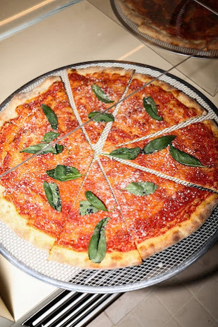 Photo de Jay's pizza