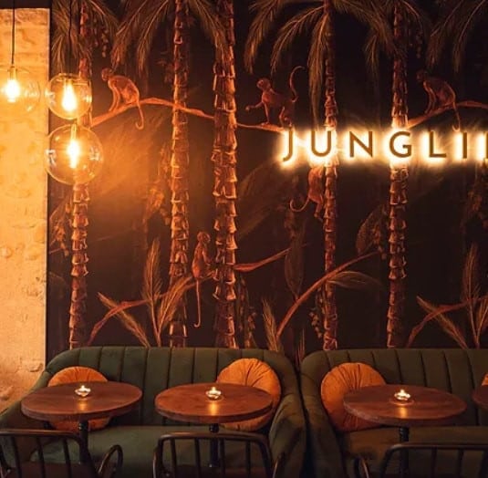 Junglii — photo 2