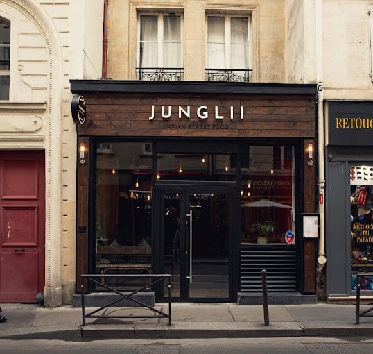 Junglii — photo 3