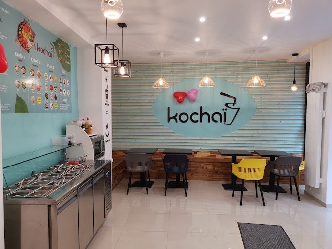 Kochaï — photo 3