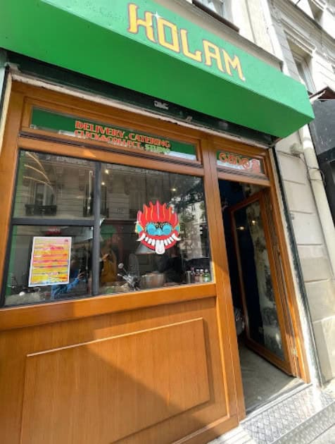 Kolam Paris — photo 2