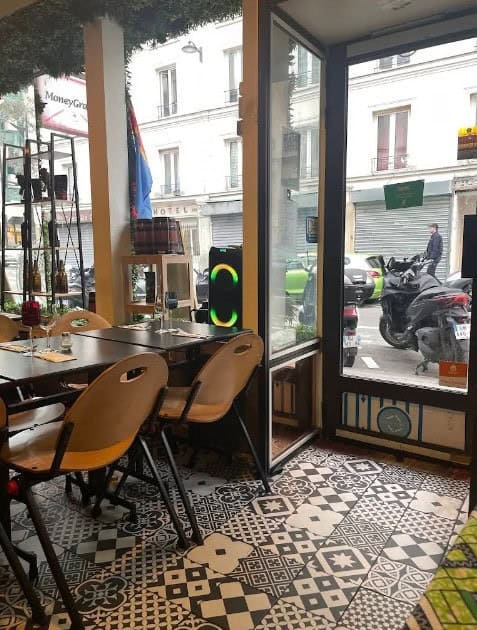 Kongo Na Paris — photo 3