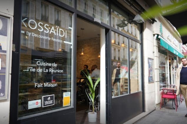 Kossaïdi — photo 2