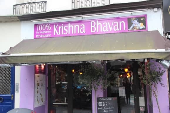 Krishna Bhavan — photo 2