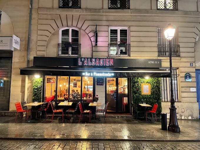 L'Alsacien — photo 2