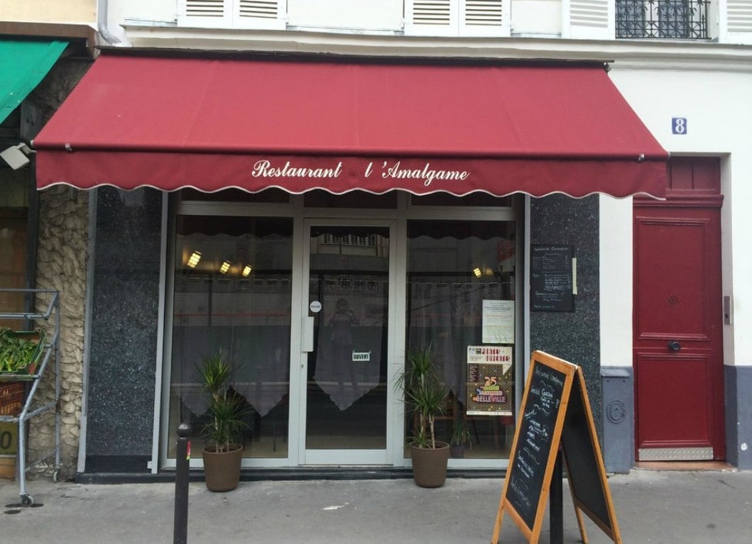 L’amalgame — photo 3