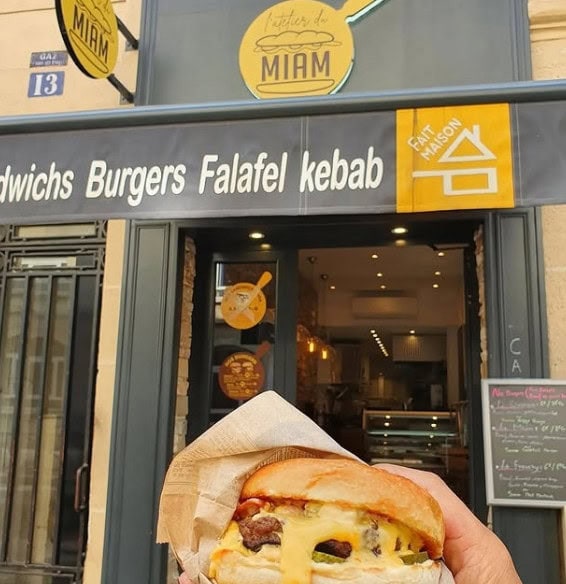 L'atelier du miam — photo 2