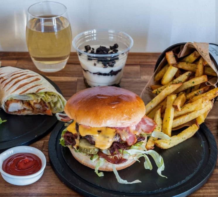 Photo de L'atelier du miam
