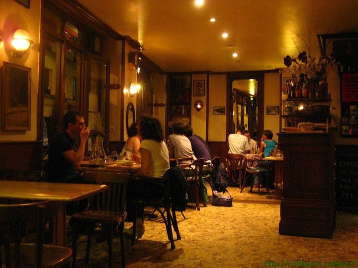 L'Atmosphère — photo 2