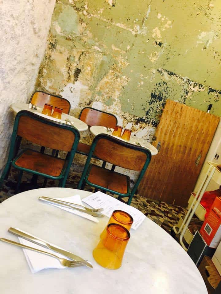 L'empanaderia — photo 2