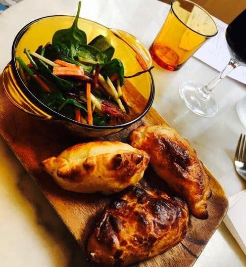 Photo de L'empanaderia