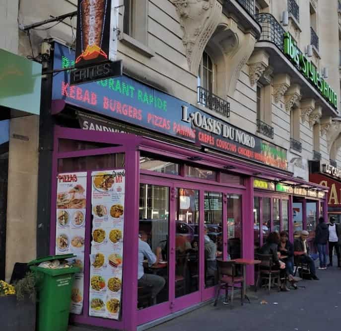 L'Oasis du Nord — photo 3