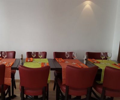 L'Orange Verte — photo 3