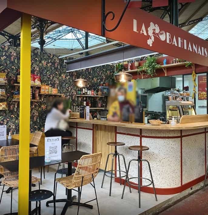 La Bahianaise — photo 3