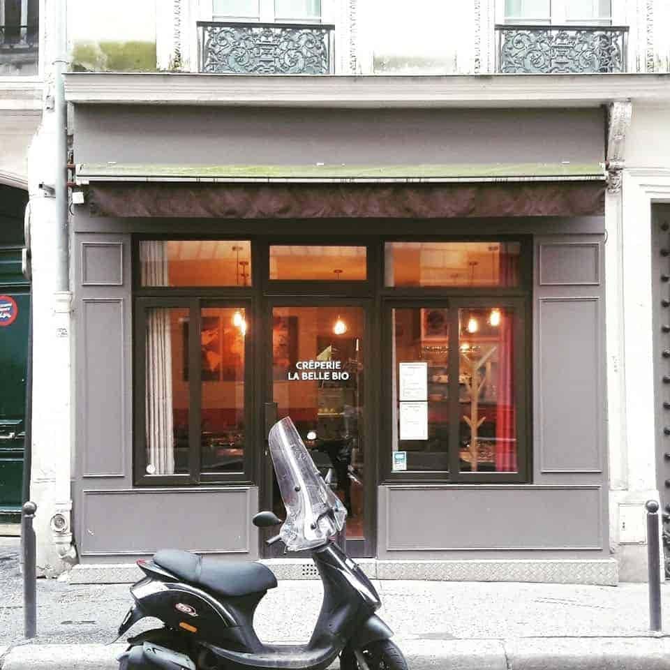 La Belle Bio — photo 3