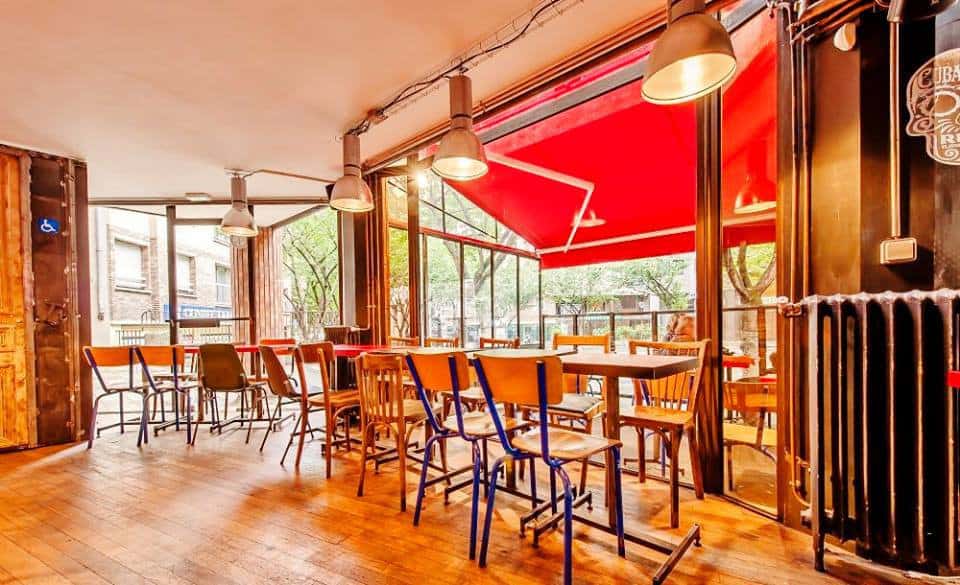 La Cantine Fabien — photo 3