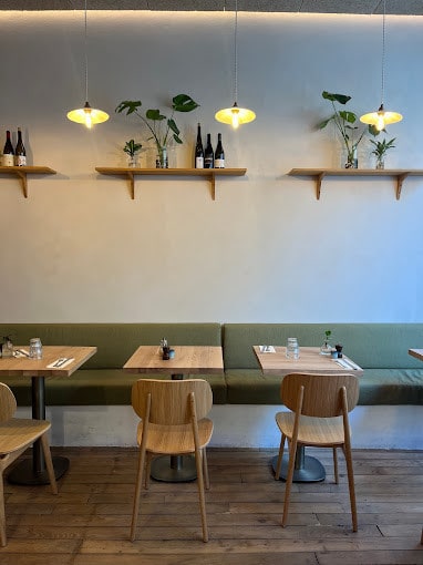 La Cantine Farmers — photo 3