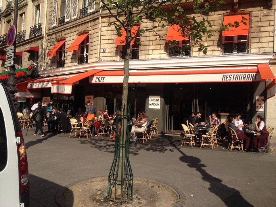 La chaufferie — photo 2
