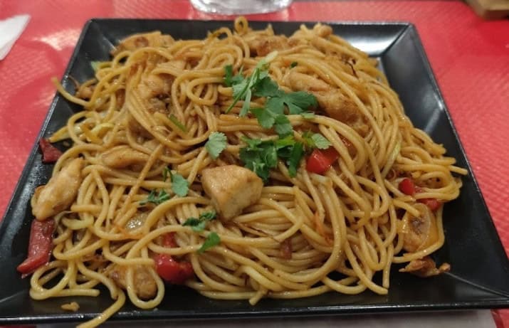Photo de La Cuisine de l'Himalaya