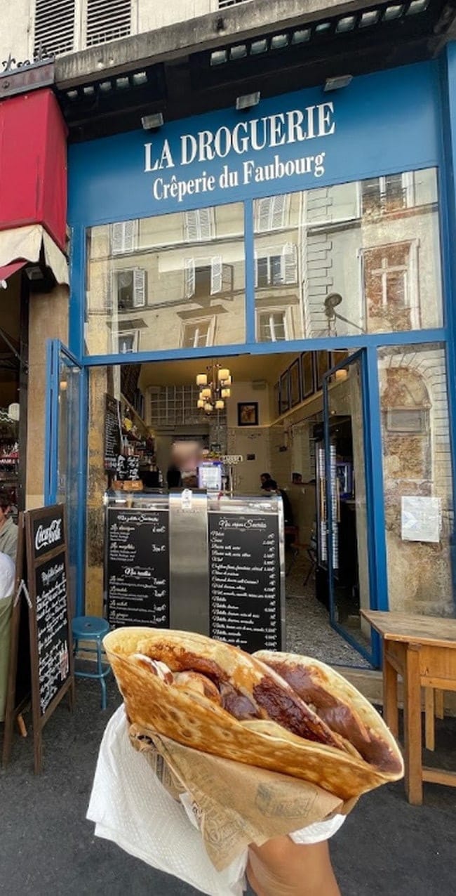 La Droguerie — photo 3
